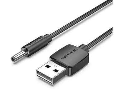 p pul libEspecificaciones b li liConexiones USB A 20 macho gt DC 55 mm macho li liVoltaje admitido 5 V 1A 2A li liDiametro exte