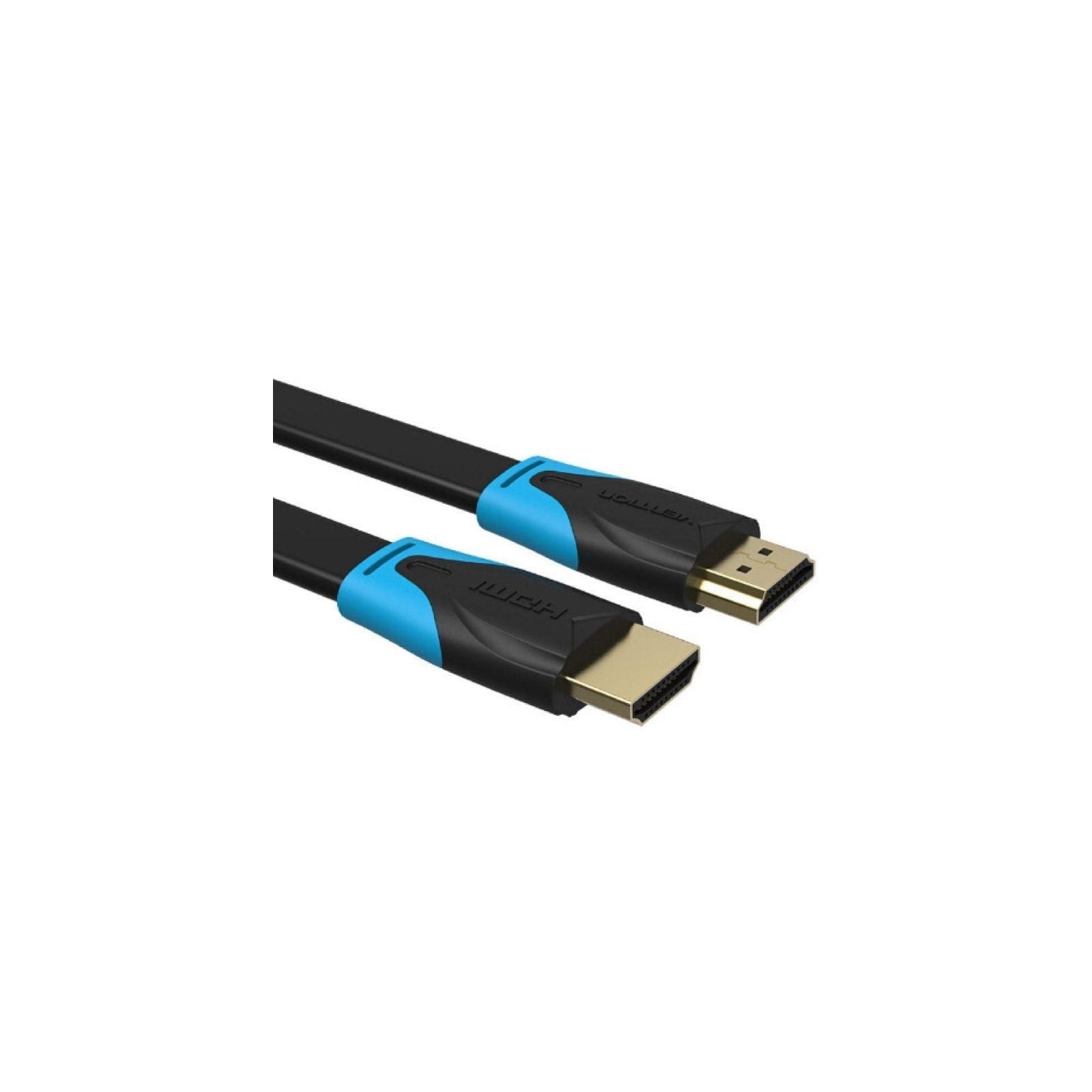 ph2Cable HDMI 20 4K VentionnbspVAA B02 L150 h2divbr divh2Especificaciones h2ulliVersion HDMI 20 HDMI 14 liliTipo de conector HD