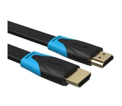 ph2Cable HDMI 20 4K VentionnbspVAA B02 L150 h2divbr divh2Especificaciones h2ulliVersion HDMI 20 HDMI 14 liliTipo de conector HD