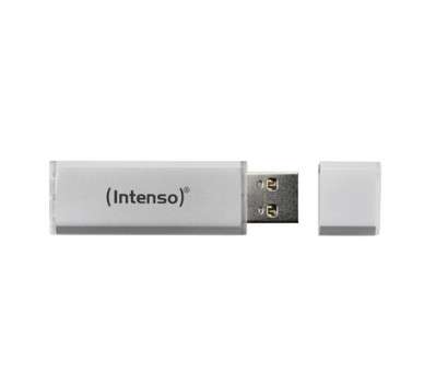 Memoria usb 30 intenso ultra 128gb