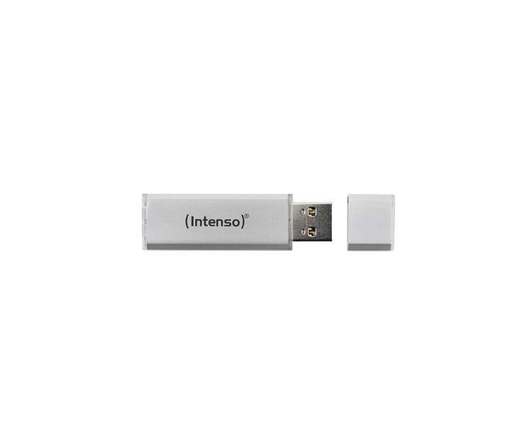 Memoria usb 30 intenso ultra 128gb