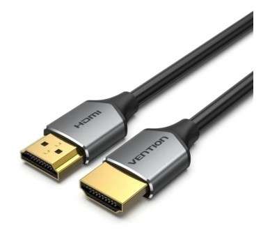 p pullibEspecificaciones b liliEl cable vention slim hdmi 20 tiene una alta velocidad es la solucion a diferentes necesidades q