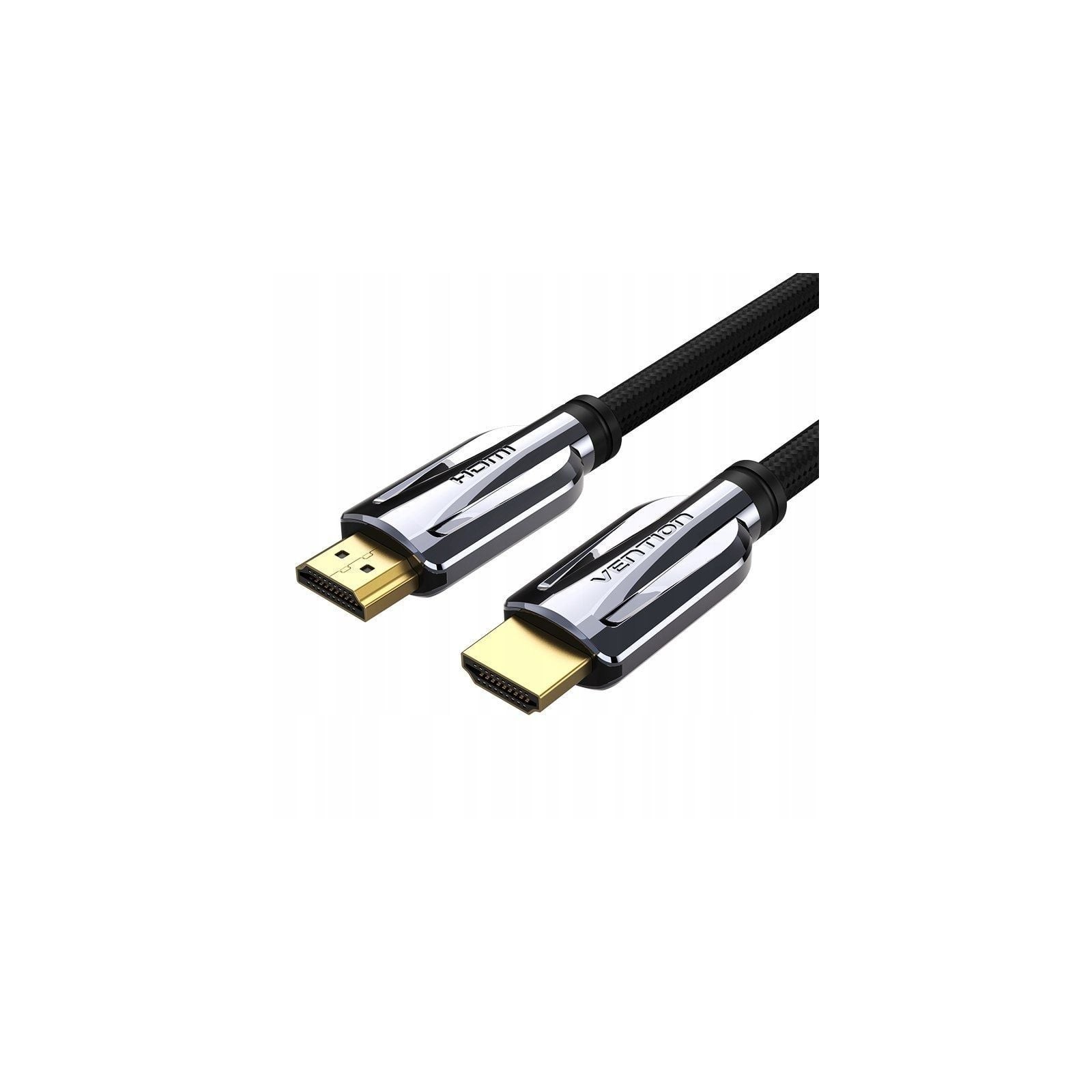 ph2Cable HDMI 21 chapado en oro y compatible con una resolucion de hasta 8K h2Este cable HDMI garantiza la mejor calidad de ima