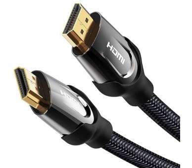 pullib12304Cable HDMI a HDMI12305 bEl cable VENTION HDMI 20 esta disenado para conectar dispositivos 4K como PS4 y proyector Ma