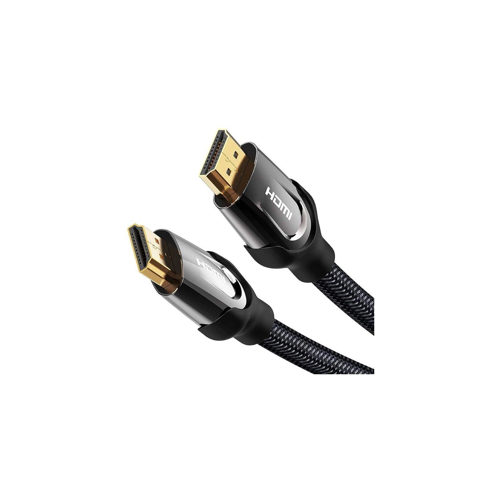 ppullib12304Cable HDMI a HDMI12305 bEl cable VENTION HDMI 20 esta disenado para conectar dispositivos 4K como PS4 y proyector M