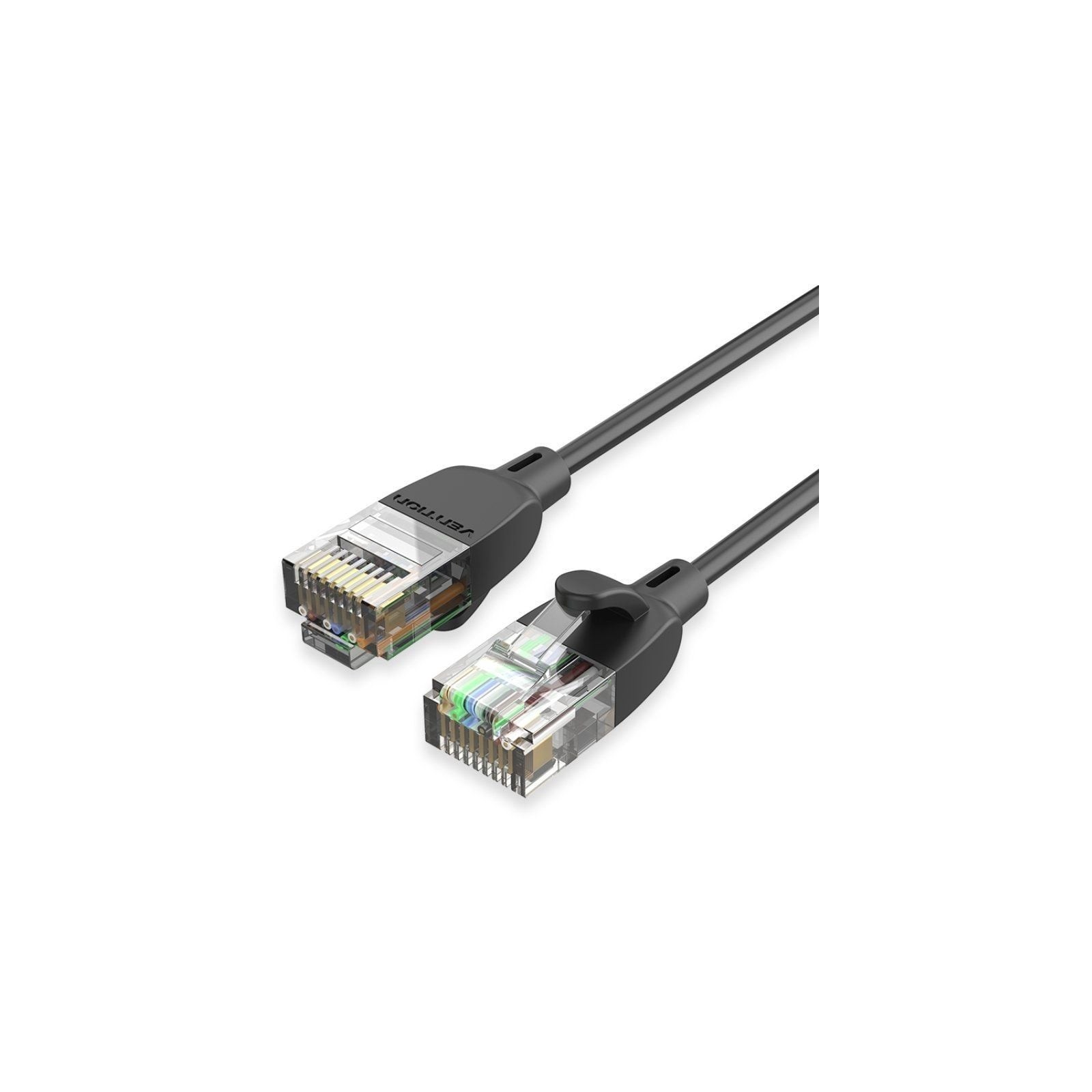 pullibEspecificaciones b liliTipo de conector Cable RJ45 liliClase de cable UTP liliCategoria 6A liliLongitud 1m li ulbr p