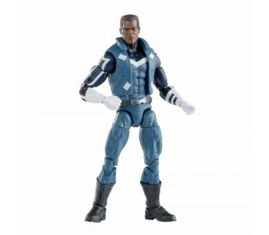 Figura hasbro marvel legends blue marvel