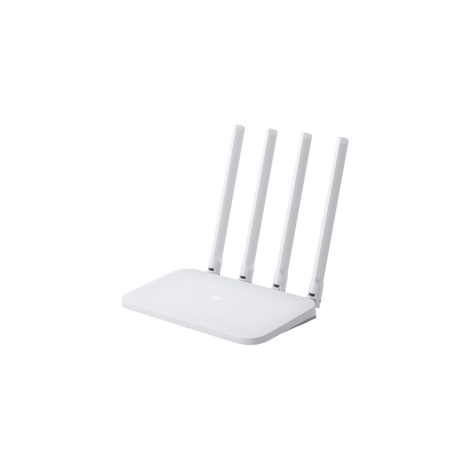 h2Mi Router 4C h2b4 antenas omnidireccionales para una experiencia bb mas rapida e inteligente bbr Antenas externas para una me