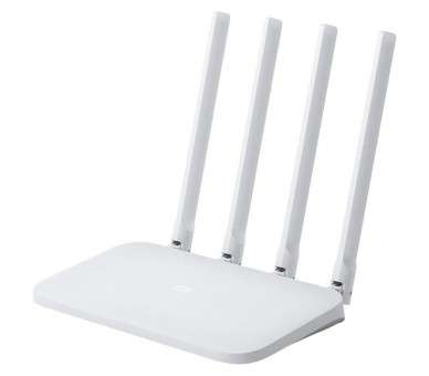 h2Mi Router 4C h2b4 antenas omnidireccionales para una experiencia bb mas rapida e inteligente bbr Antenas externas para una me