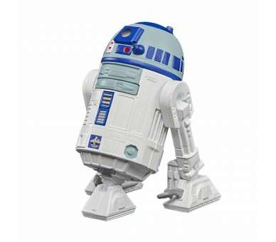 Figura hasbro star wars droids vintage