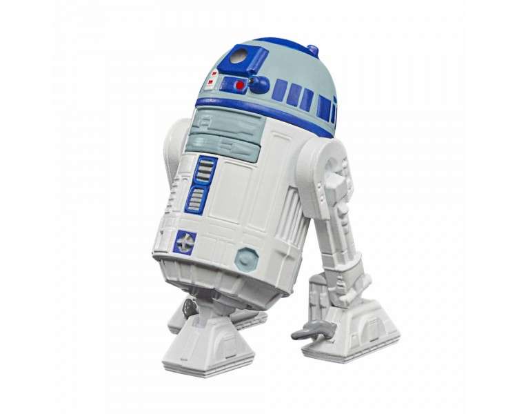 Figura hasbro star wars droids vintage