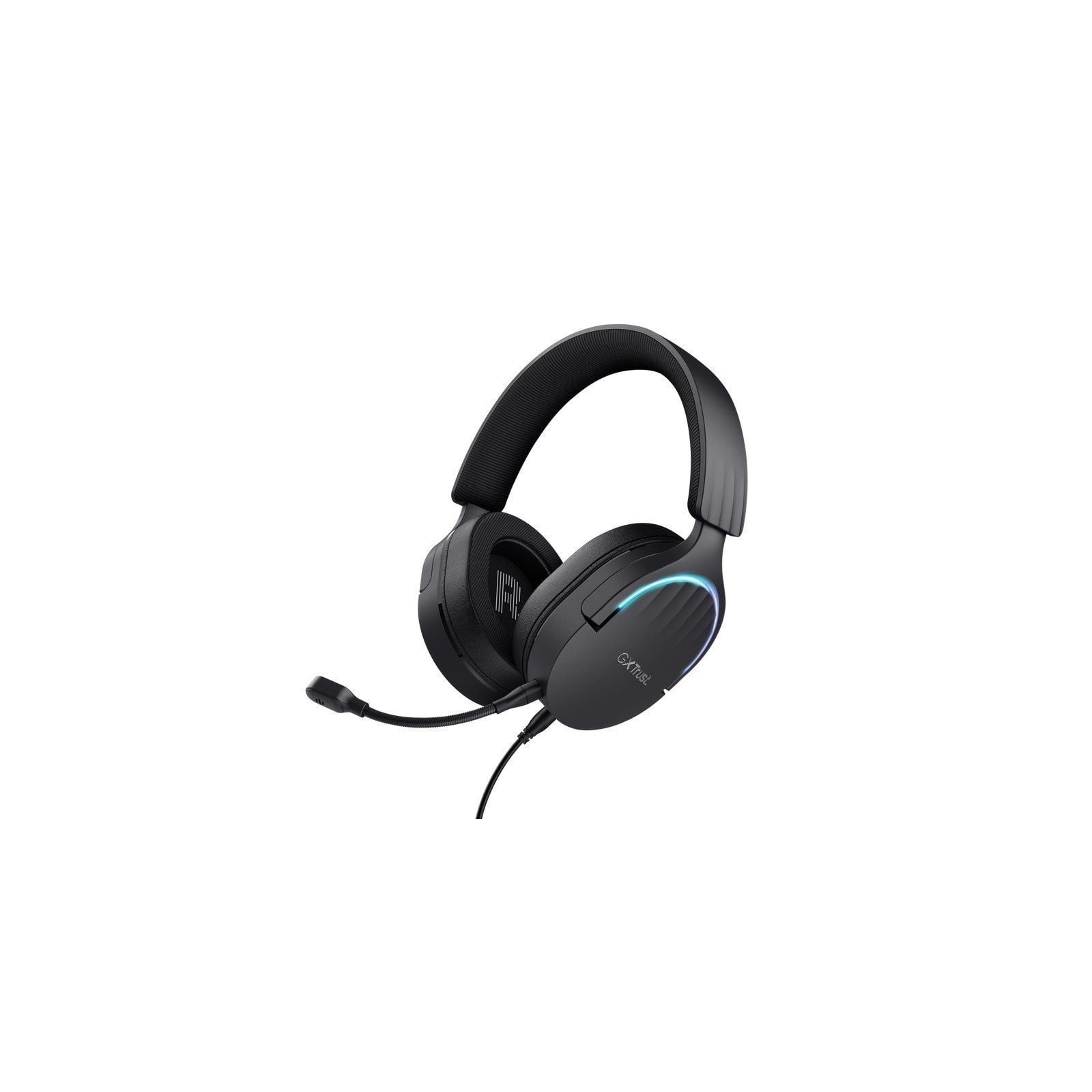 p ph2GXT 490 FAYZO h2Potentes auriculares gaming USB 71 circumaurales para vivir una experiencia de gaming inmersivabrbrh2Envue