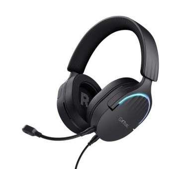 p ph2GXT 490 FAYZO h2Potentes auriculares gaming USB 71 circumaurales para vivir una experiencia de gaming inmersivabrbrh2Envue