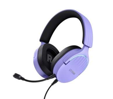 ph2GXT 490 FAYZO h2Potentes auriculares gaming USB 71 circumaurales para vivir una experiencia de gaming inmersivabrbrh2Envuelv