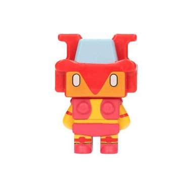 Figura pixel sd toys 7