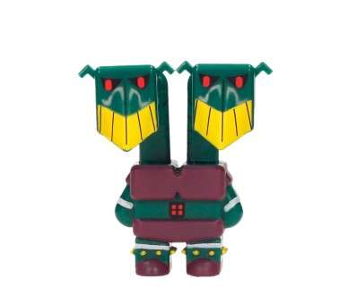 Figura pixel sd toys 7 cm