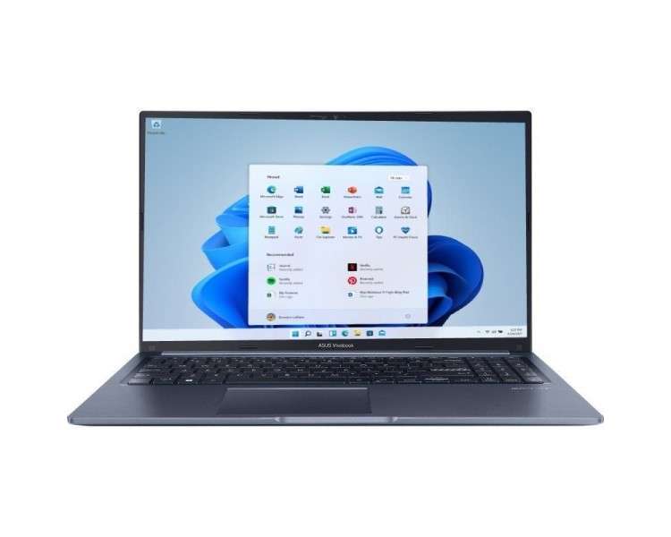 pullibEspecificaciones b liliCPU Intel Core i3 1215U 6 Nucleos 8MB Cache hasta 4GHz 64 bit liliRAM 16GB DDR4 SDRAM liliAlmacena