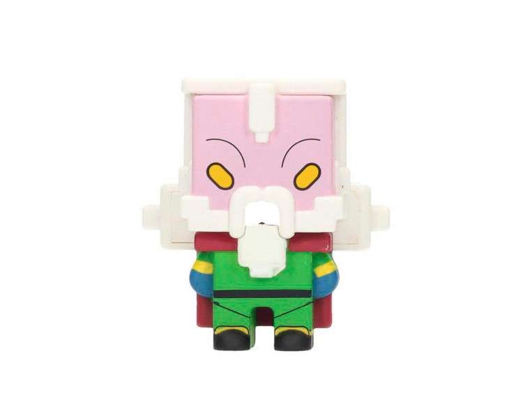 Figura pixel sd toys 7 cm