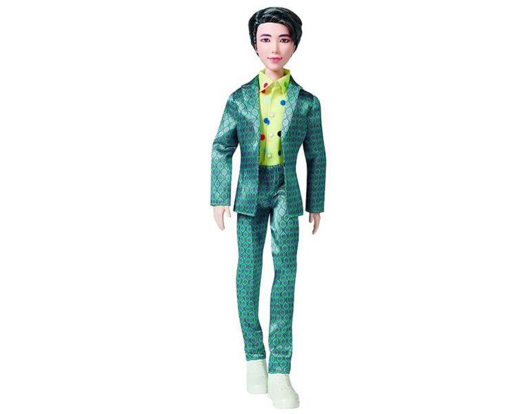 Figura mattel core fashion banda bts