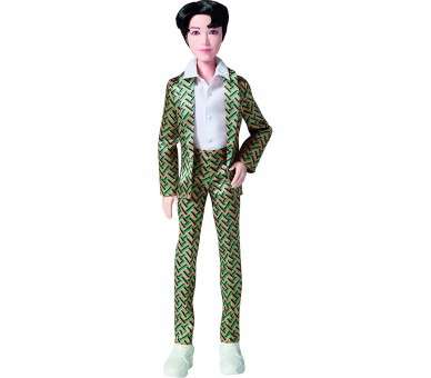 Figura mattel core fashion banda bts