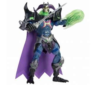 Figura mattel masters of the universe