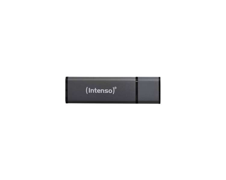 Memoria usb 20 intenso alu 32gb