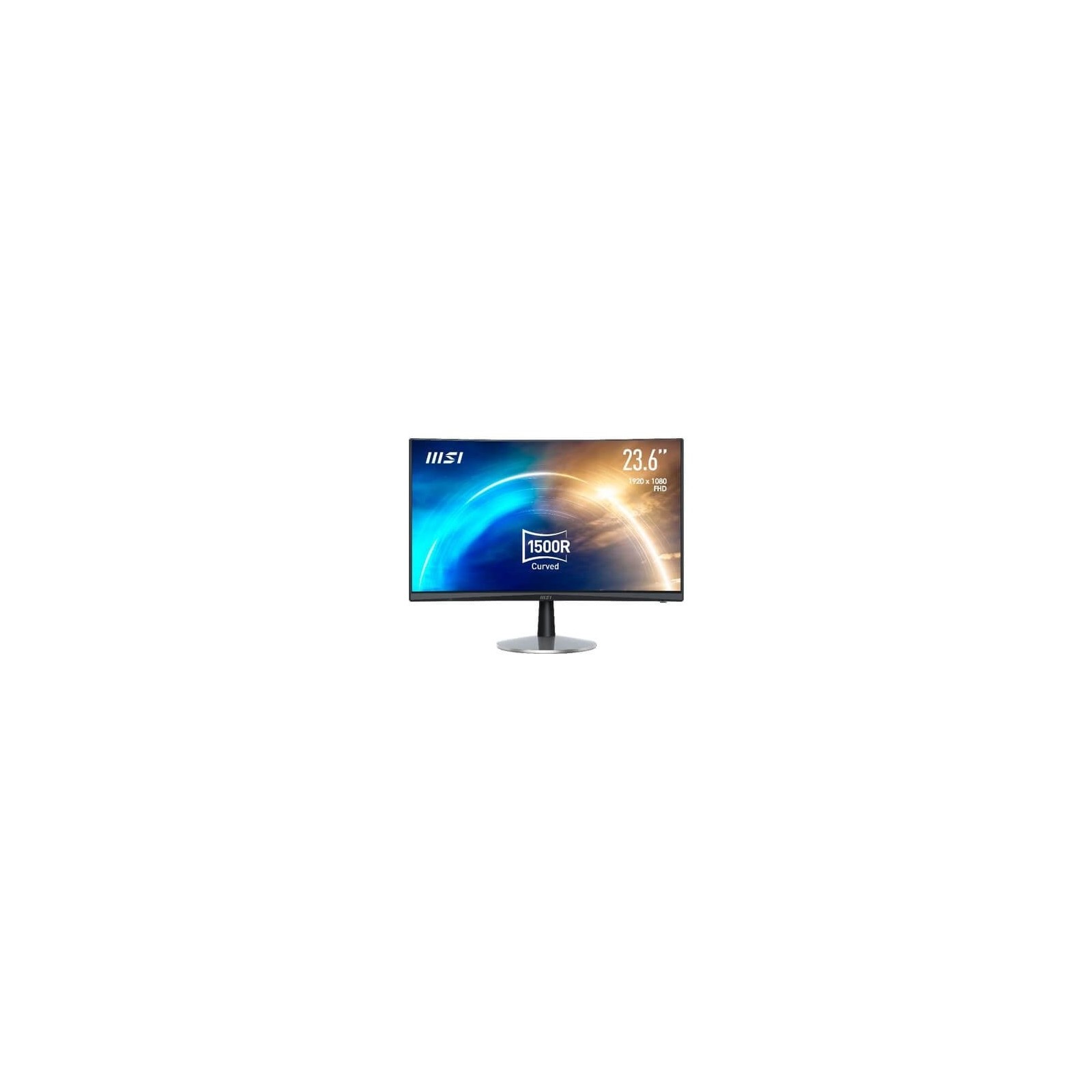 Monitor led 24pulgadas msi pro mp242c