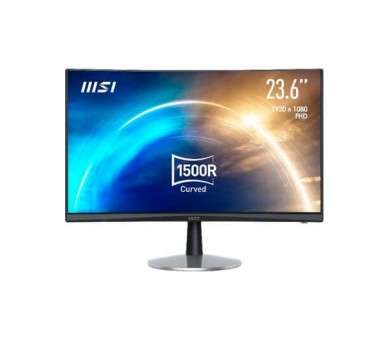 Monitor led 24pulgadas msi pro mp242c