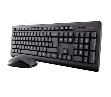 ph2Caracteristicas principales h2pulliConjunto de teclado y raton con conexion inalambrica para que pueda trabajar con la maxim