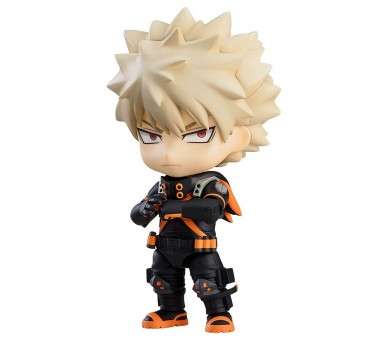 Figura good smile company nendoroid my