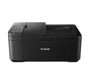 Canon Multifuncion Pixma TR4650