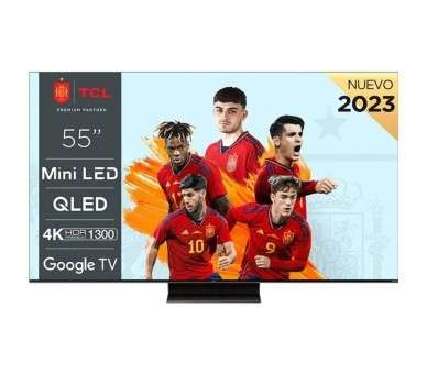 p ph2TCL C805 QD Mini LED 4K TV h2ulliTCL Mini LED liliTCL QLED TV lili4K HDR PREMIUM 1500 lili144Hz Motion Clarity Pro liliMul