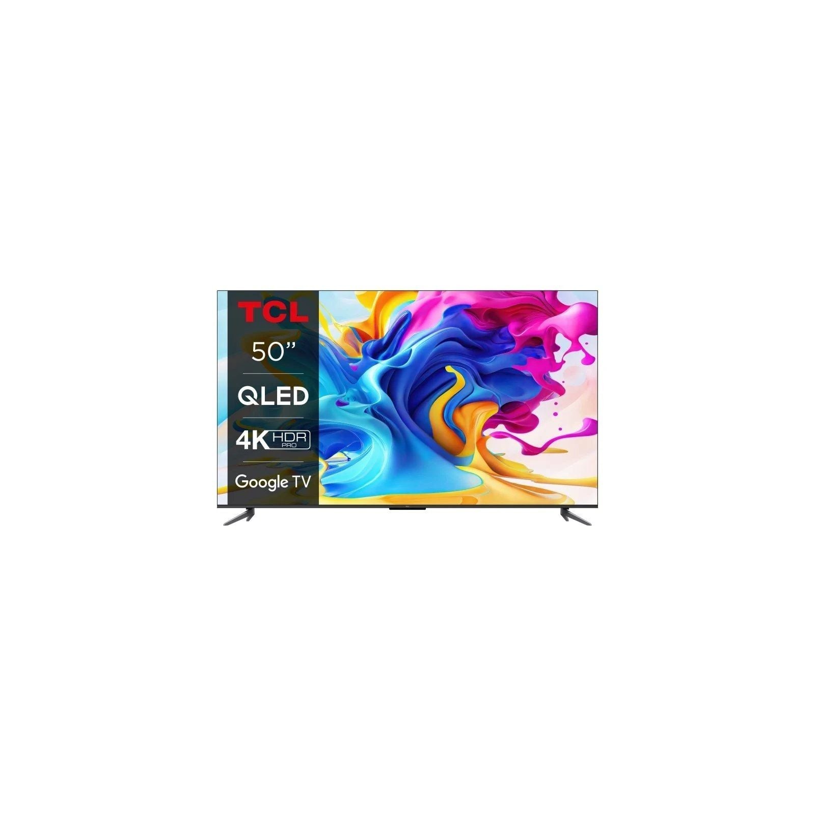 pul libPantalla b liliDiagonal de la pantalla 127 cm 50 li liTipo HD 4K Ultra HD li liTecnologia de visualizacion QLED li liTip