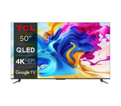 pul libPantalla b liliDiagonal de la pantalla 127 cm 50 li liTipo HD 4K Ultra HD li liTecnologia de visualizacion QLED li liTip