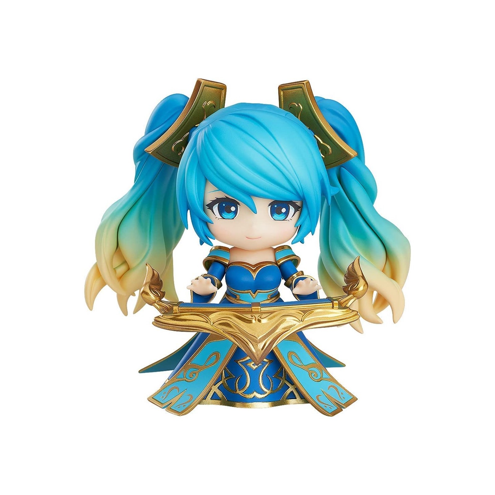 Figura good smile company nendoroid league