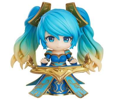 Figura good smile company nendoroid league