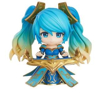 Figura good smile company nendoroid league