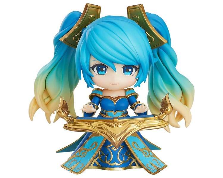 Figura good smile company nendoroid league