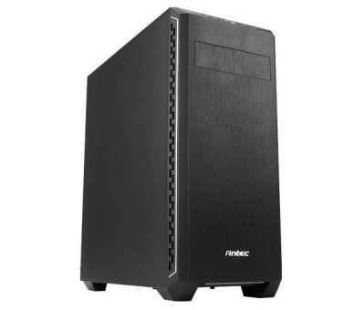 Caja ordenador antec p7 silent atx