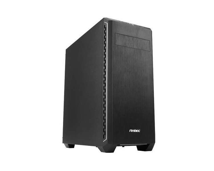 Caja ordenador antec p7 silent atx