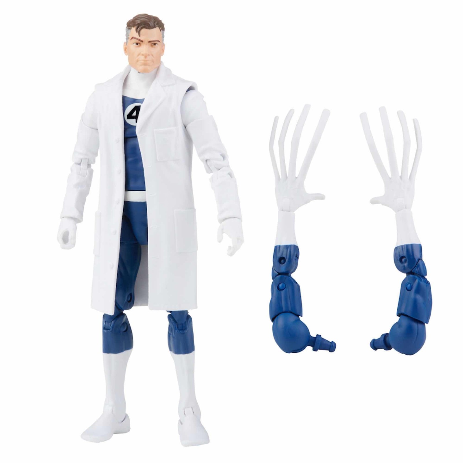 Mr fantastic figura 15 cm fantastic