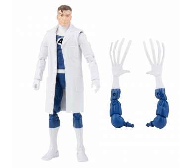 Mr fantastic figura 15 cm fantastic