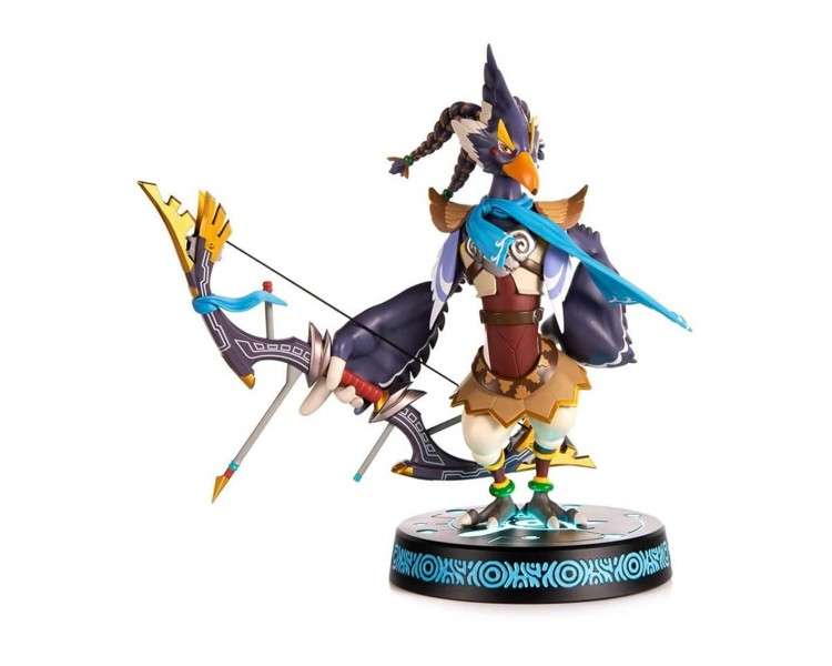 Figura first 4 figures the legend