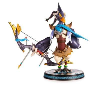 Figura first 4 figures the legend