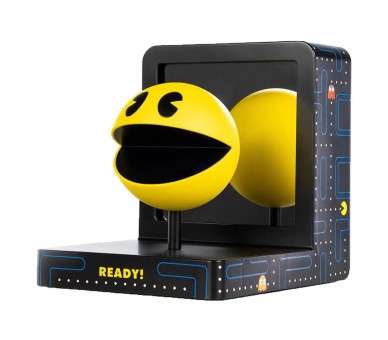 Figura first 4 figures videojuegos pacman