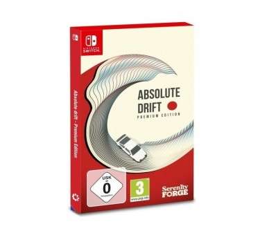 Absolute Drift Premium Edition (DE-Multi )