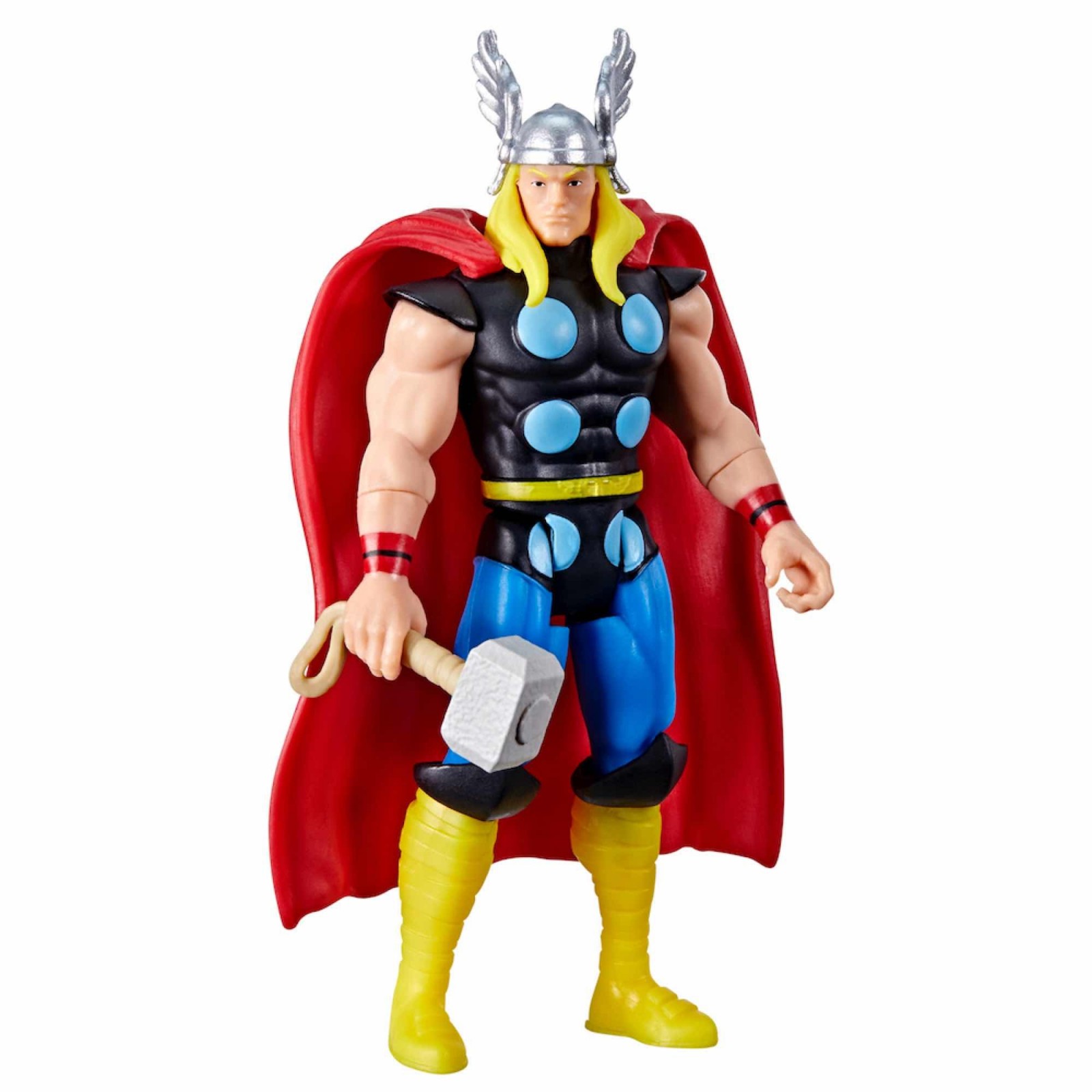 Figura hasbro mighty thor 95 cm