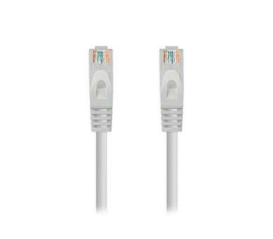 Cable red nanocable rj45 cat6 lszh