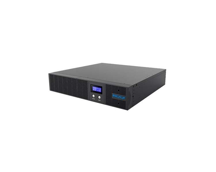 Sai phasak protekt r ups 1260va ph7512