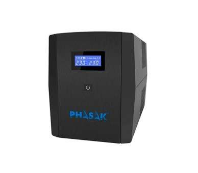 Sai phasak sirius ups 2260va ph